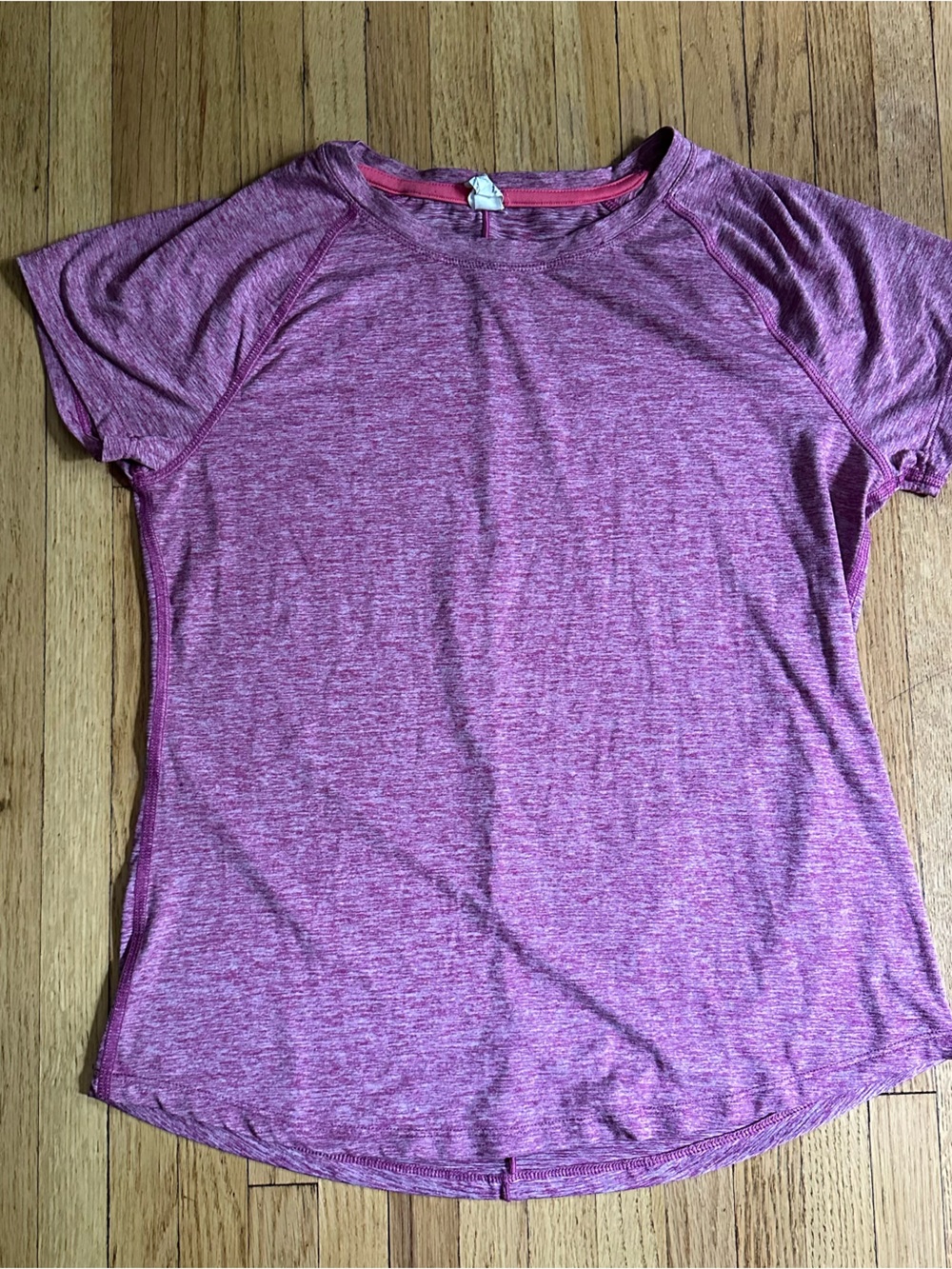 Small Campion Tee